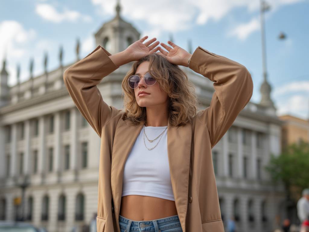 La cultura de los influencers en la construcción de nuevas identidades