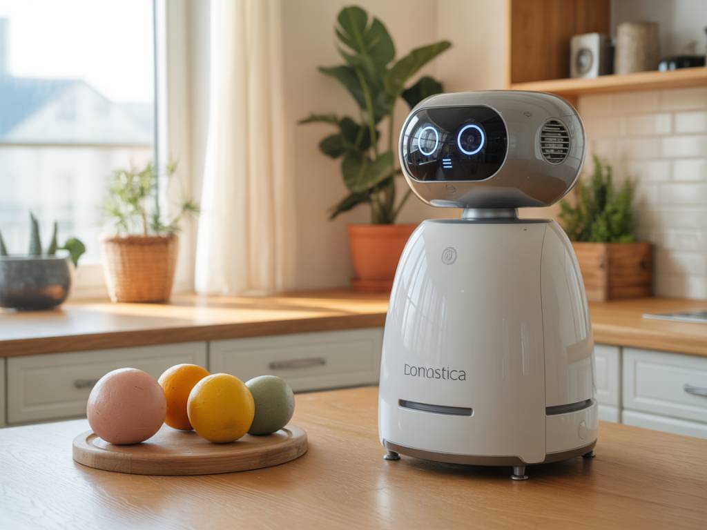 Cómo la robótica doméstica facilita y transforma nuestra vida diaria