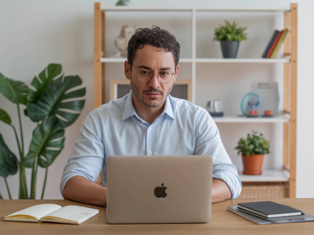 Consecuencias del teletrabajo en la salud mental y física: qué saber