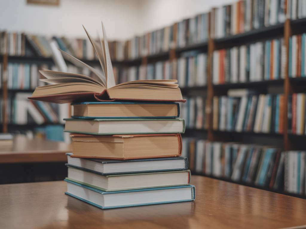 Ventajas y desventajas entre libros digitales y libros físicos