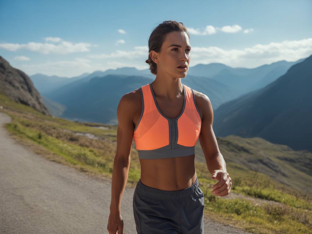 Tecnologías vestibles: innovación que transforma el deporte actual