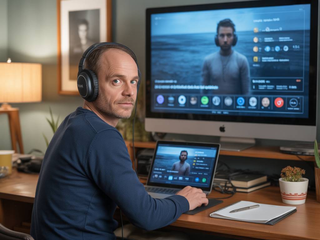 El auge de los pódcast como fenómeno clave del entretenimiento digital