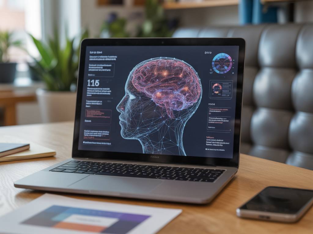 Cómo la inteligencia artificial generativa está revolucionando la creatividad digital