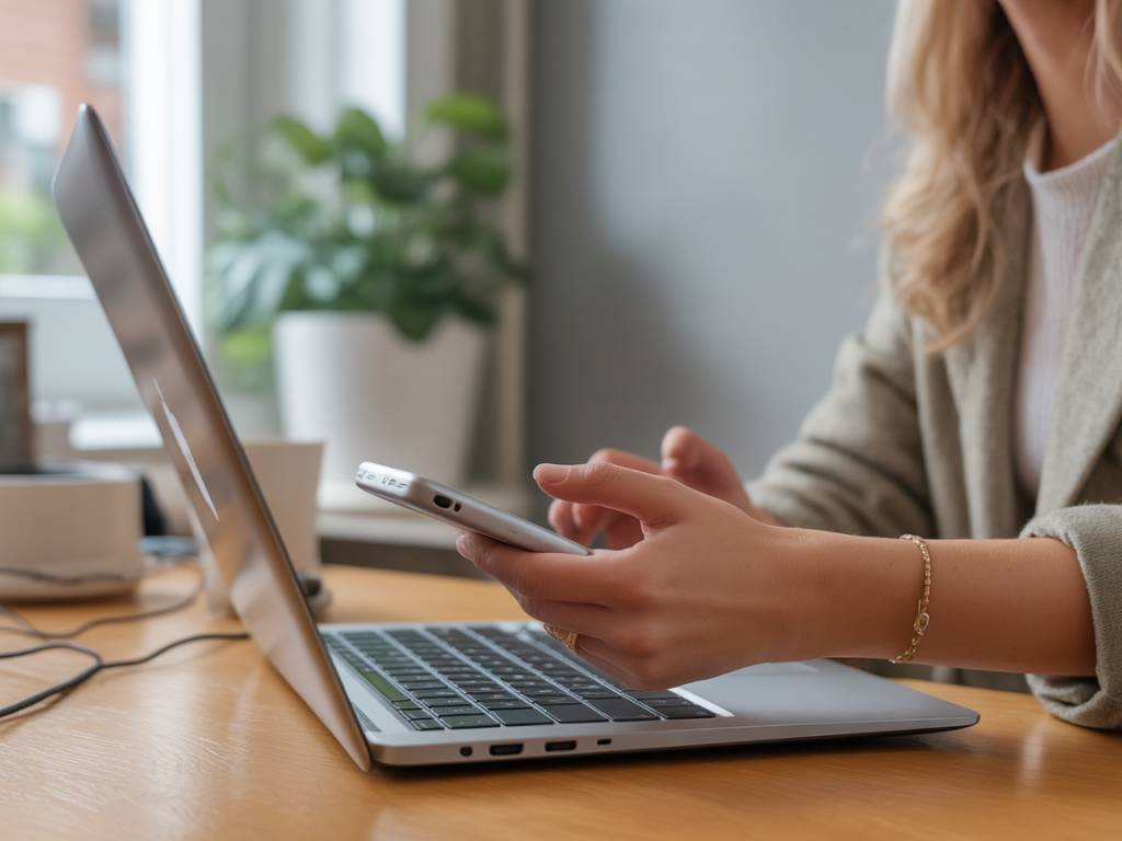 Los mejores gadgets tecnológicos para mejorar tu productividad diaria