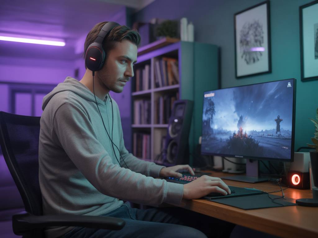 Nuevas propuestas de videojuegos indie que definen la industria del gaming
