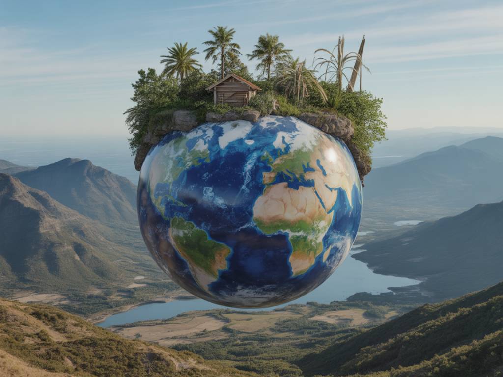 Startups tecnológicas que enfrentan los desafíos climáticos con innovación