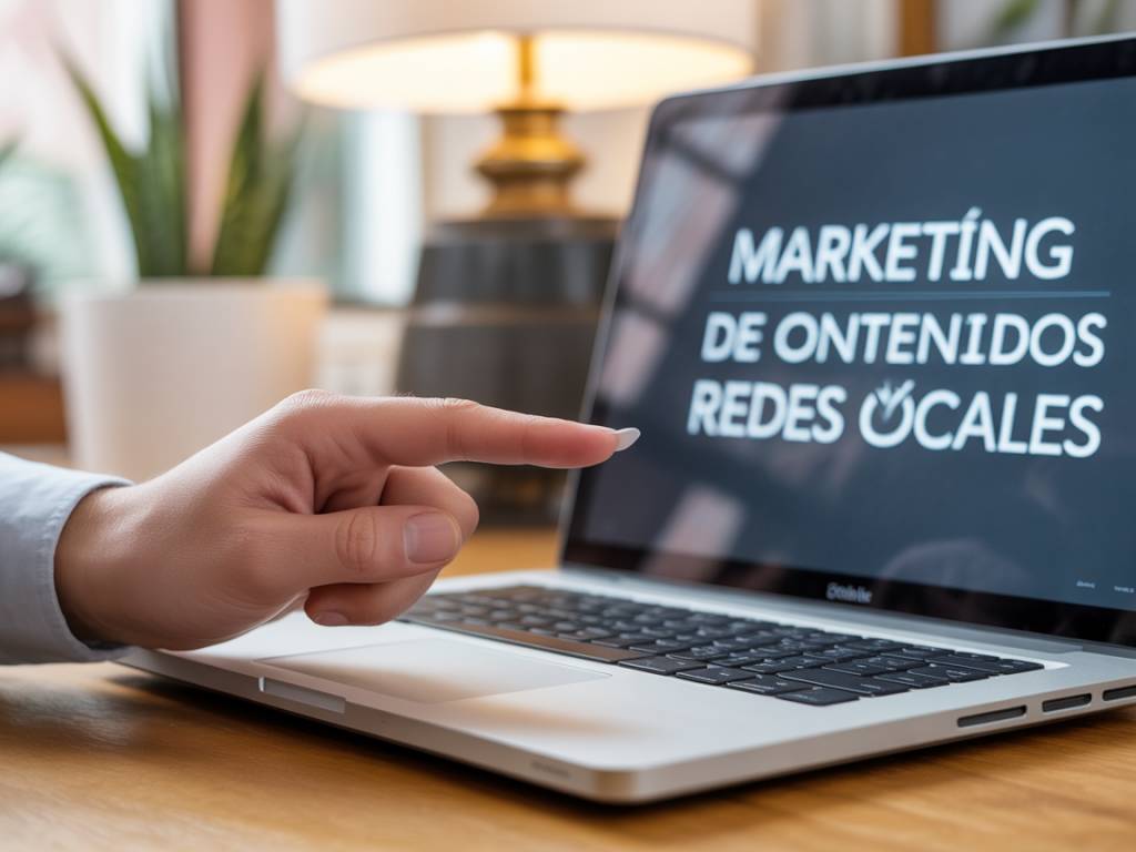 La evolución del marketing de contenidos en redes sociales