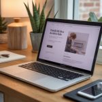Cómo evolucionan las tendencias en diseño web y estilo visual digital