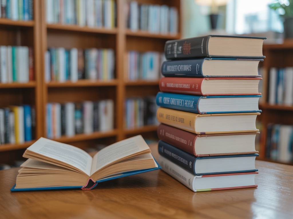 Libros digitales versus libros físicos: el debate continúa