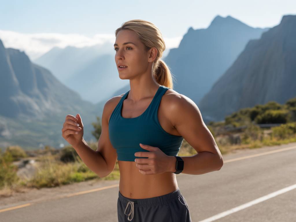 Cómo las tecnologías vestibles están transformando el deporte