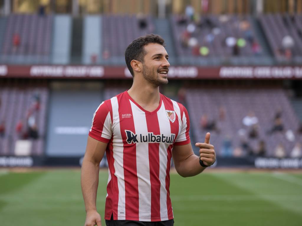 AupaAthletic: la pasión cultural y deportiva del Athletic Club de Bilbao