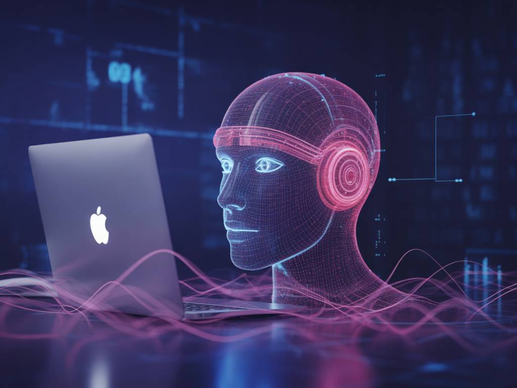 La inteligencia artificial generativa y su impacto en la creatividad digital