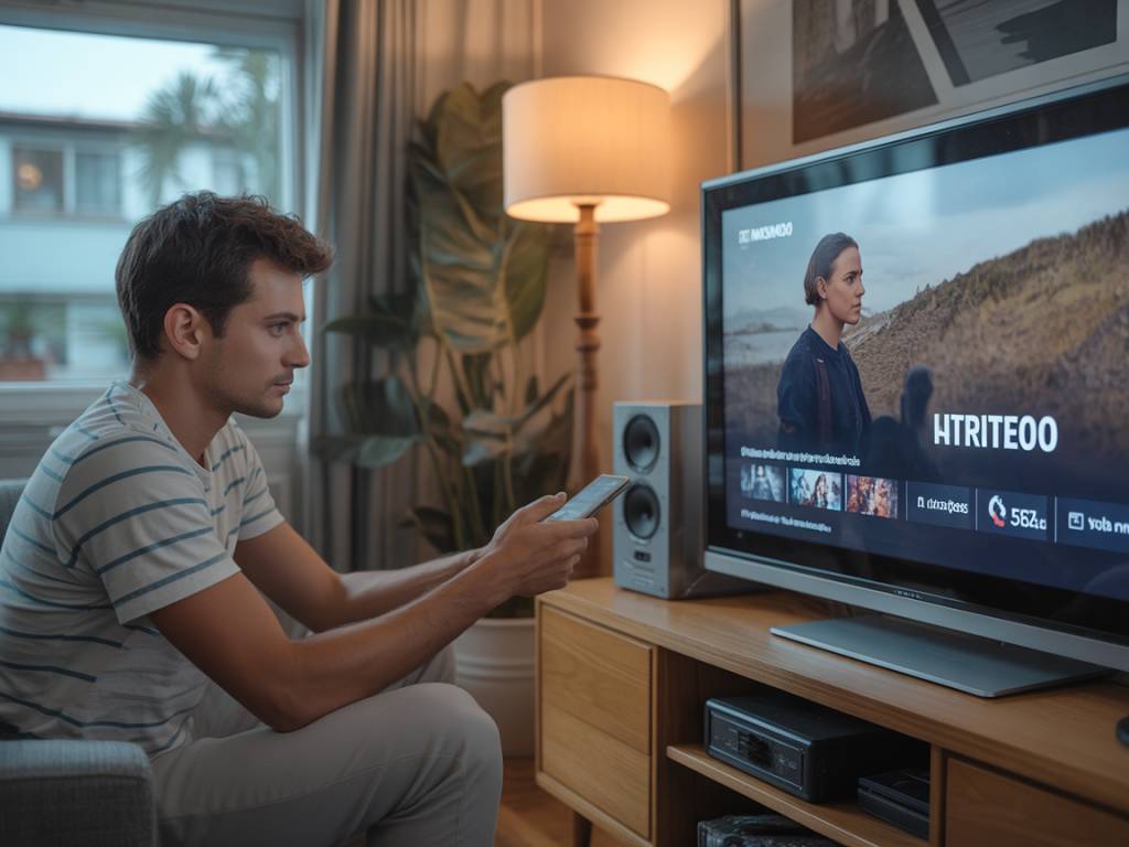 Cómo las plataformas de streaming están cambiando el consumo audiovisual