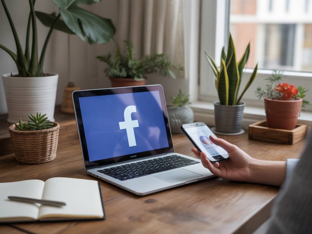 Cómo las redes sociales influyen en las decisiones de compra