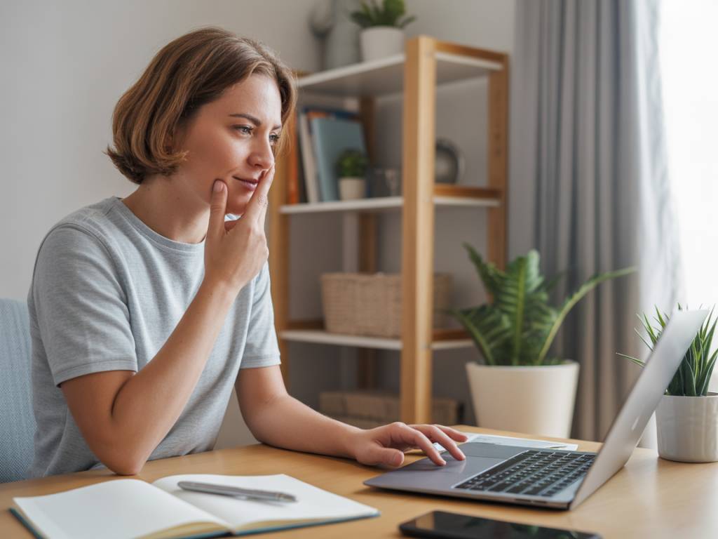 Impacto del teletrabajo en tu salud mental y física durante la nueva normalidad