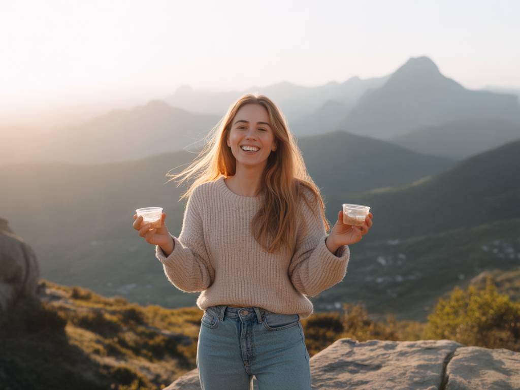 Cómo el slow living cambia la forma en que vivimos y consumimos
