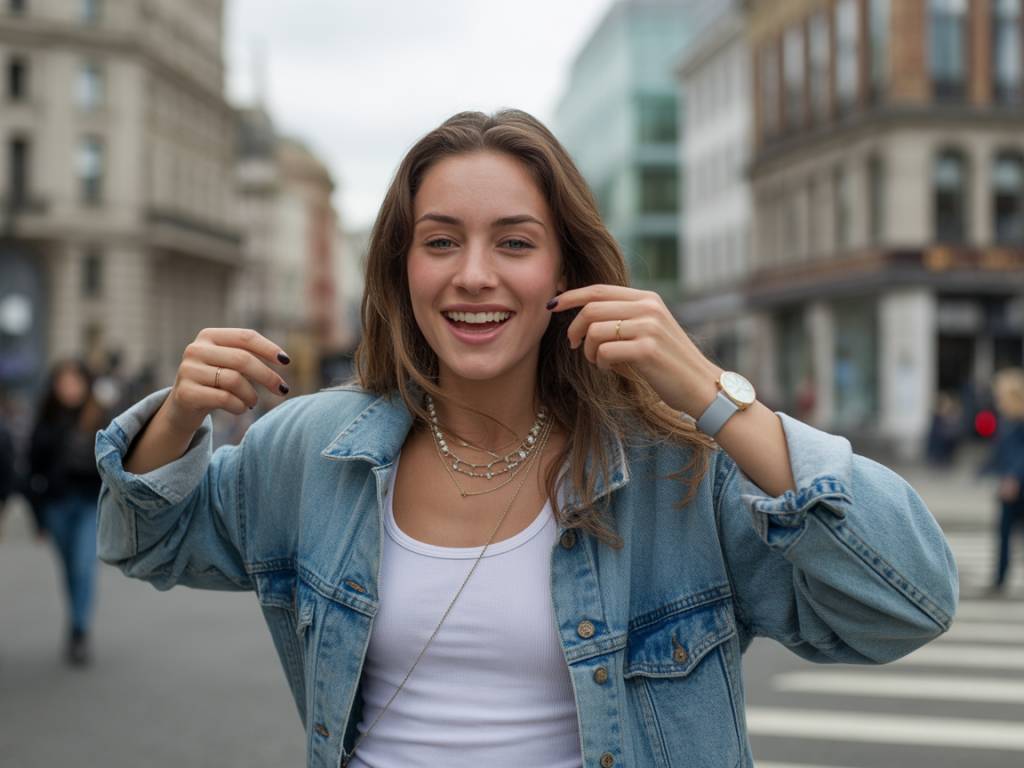 La cultura de los influencers y su impacto en las identidades contemporáneas