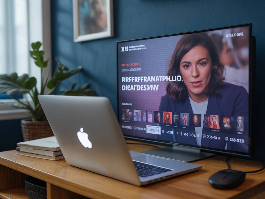 Tendencias en plataformas de streaming que están transformando el consumo audiovisual