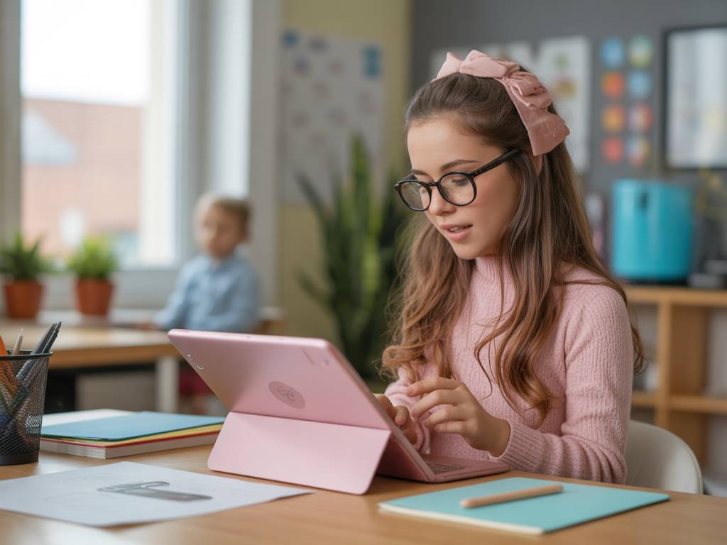 Herramientas móviles que están transformando la educación online