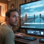 Cómo el cine interactivo abre nuevas fronteras en experiencias inmersivas