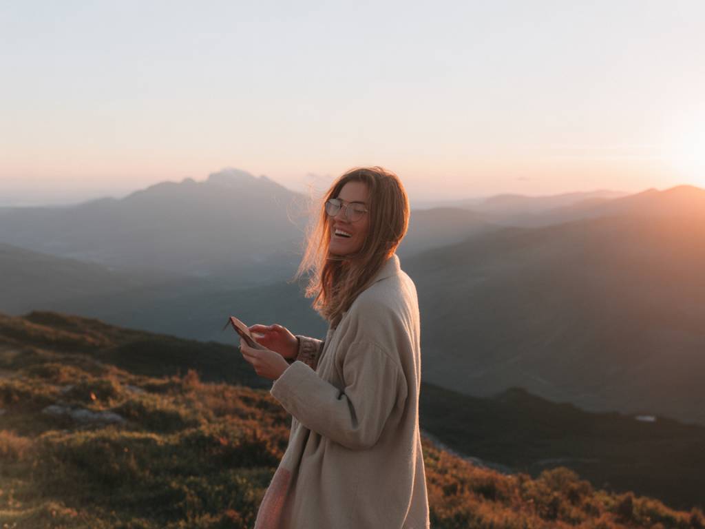El auge del slow living: vivir mejor con menos