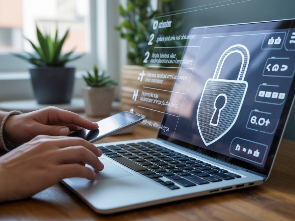 Consejos clave para proteger tu privacidad online en contexto de hiperconectividad
