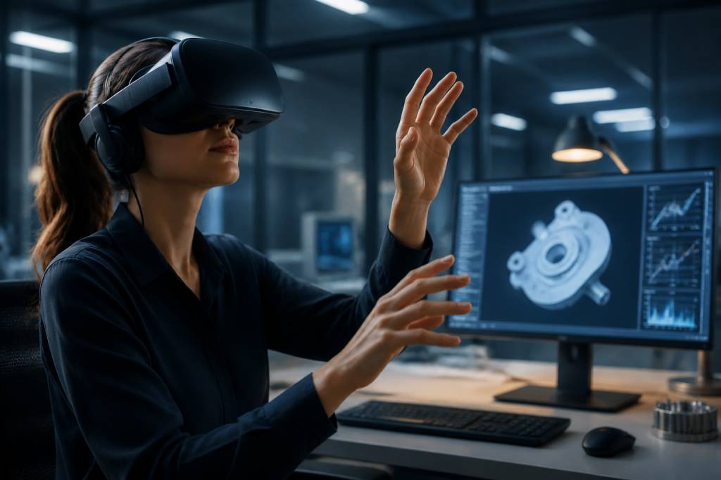 Actualidad informática: novedades y tendencias que marcarán el futuro digital