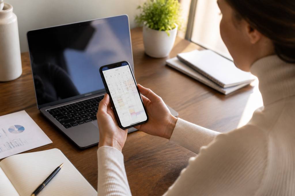 Agenda apps: las mejores aplicaciones para organizar tu día
