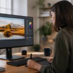 Alternativa gratis a Photoshop: las mejores opciones para editar imágenes en 2026